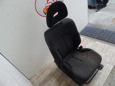 Sedile passeggero MITSUBISHI PAJERO 3 PHASE 2 MR646330