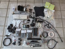 Ricambi minimoto CS Racing DM