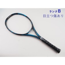 Racchetta da tennis usata Yonex E-Zone D-R 100 LG 2016 modello (LG2)