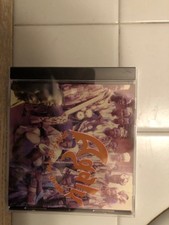 Agalu Spirit of the drum 