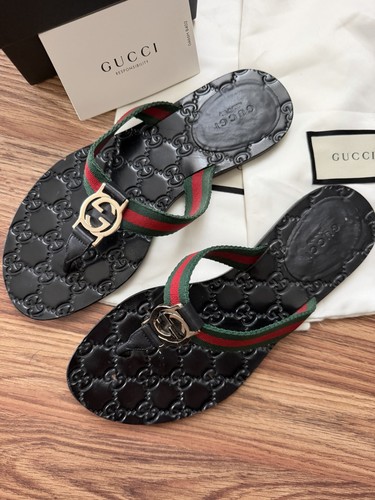 Sandali donna gucci - neri, in