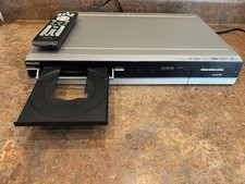 Philips DVDR3575H Registratore