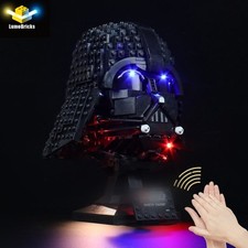 Kit Luci LED per Casco Darth