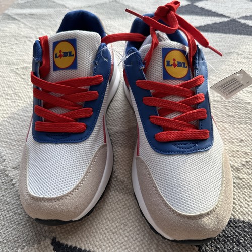 Lidl scarpe ginnastica - lidl,