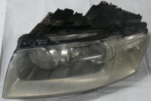 Faro proiettore xenon sinistro - proiettore,
