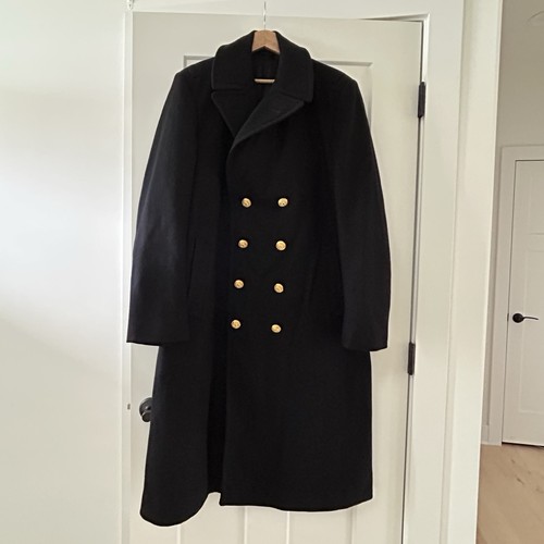 Nettuno garment cappotto - nettuno,