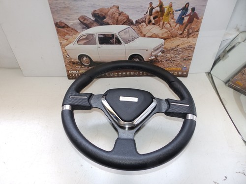 Fiat 850 special coupe spider - 850,