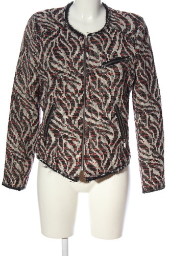 Zara woman giacca mezza - giacca,