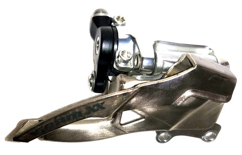 Deragliatore anteriore sram - deragliatore,