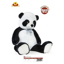 Decar 2 Peluche Maxi Panda Con