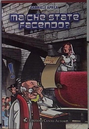 Aprea che state - che, facendo