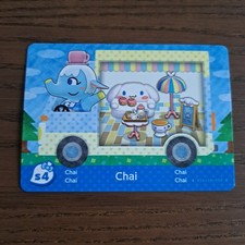 Nintendo Animal Crossing New