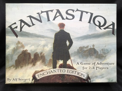 Vintage fantastica edizione - vintage,