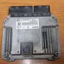 CENTRALINA ECU BOSCH