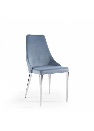Chair sedie mod evelin - 2, mod.