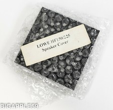 NOS Coperchio altoparlante di