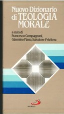 Nuovo dizionario di teologia morale
