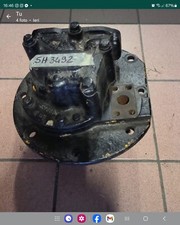 POMPA RIDUTTORE 5H3492