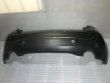 PARAURTI POSTERIORE ORIGINALE MAZDA 3 5 PORTE 2013-2017 BHN950221