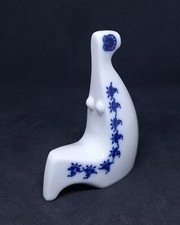 PorcelainPorcellana Vladimir David Royal Dux Femme Venus Venere Brussels Jezek