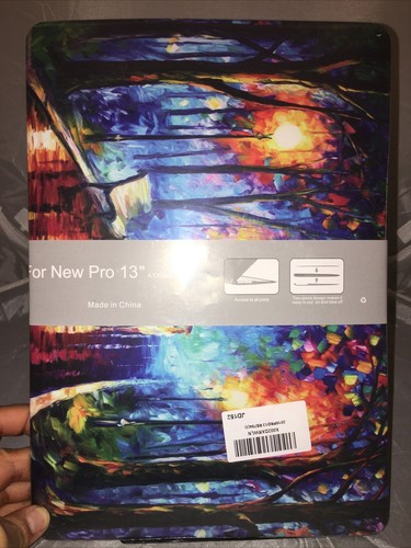 Inch protective case - 13,