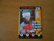 FIGURINA CAD GUINNESS WORLD RECORDS N. 111 - ED. GIOCHI PREZIOSI - CS.22