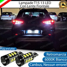 LAMPADE RETROMARCIA 13 LED T15