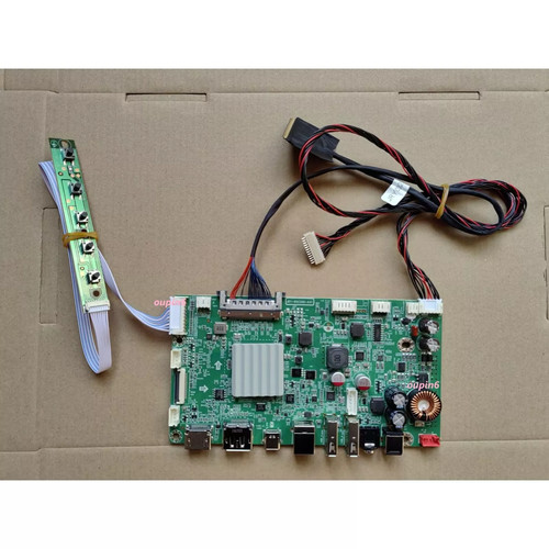 Per imac a1419 a2115 - a1419, dp