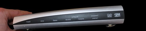 Stm satlink 2000 idu - stm,