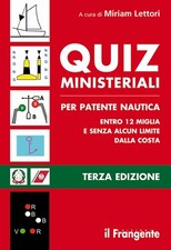 Quiz ministeriali per la