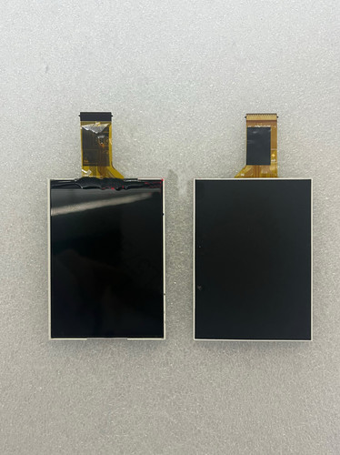 Schermo display lcd pezzo - schermo, da