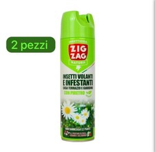 ZIG ZAG DISINFESTANTE CASA