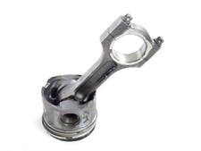 12447790515 Piston Piston Rod