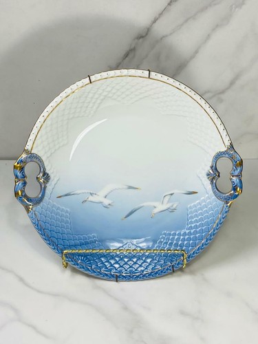 Piatto vintage royal - piatto,