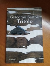 Tritolo - Giacomo Sartori