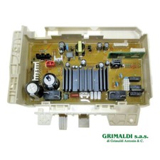 SCHEDA MADRE LAVATRICE SAMSUNG