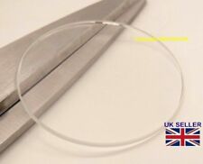 Cristallo minerale per Seiko