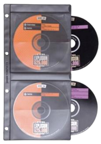 Lotto buste porta dvd - buste, cd/dvd
