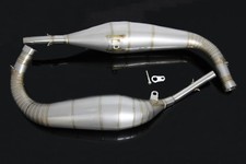 HONDA RS250 NX5 TYGA GP-T tubi