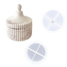 Stampo in Silicone Scatola