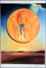 SALVADOR DALI * Fertilità *