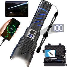 Linterna Uv Ricaricabile, 3