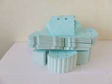 30 SCATOLINE IN CARTONE colore