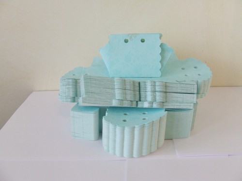 Scatoline cartone colore - in,