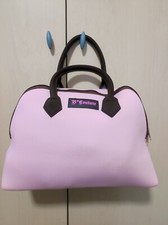 Borsa a mano Couture  - Rosa - Borsa viaggio/spiaggia/trousse bagno/multiuso