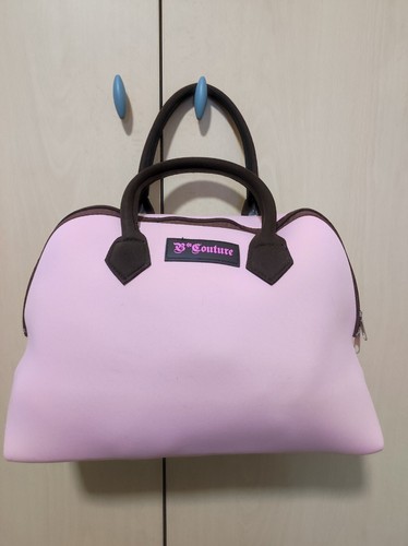 Borsa mano couture rosa - ,