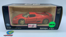 Maisto Ferrari F50 1995