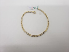 BRACCIALE DA UOMO A MAGLIA IN