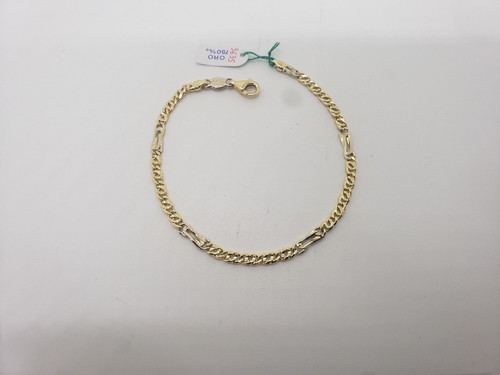 Bracciale uomo maglia - da, in