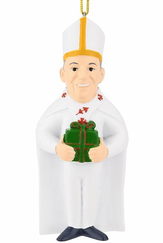 Albero buddees papa francesco - buddees,